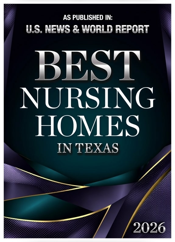 About Us 1 Best Nursing Homes Logo